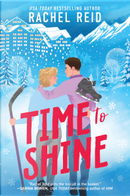 Time to Shine by Rachel Reid