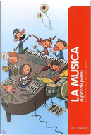 La musica a piccoli passi by Fausto Vitaliano