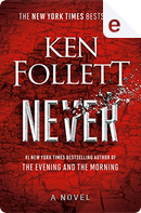 Never by Ken Follett