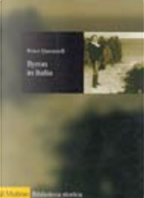 Byron in Italia by Peter Quennell