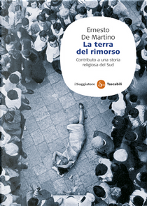 La terra del rimorso by Ernesto De Martino