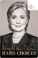Scelte difficili by Hillary Rodham Clinton