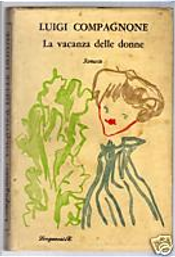 La vacanza delle donne by Luigi Compagnone