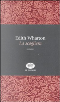 La scogliera by Edith Wharton