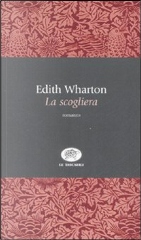 La scogliera by Edith Wharton