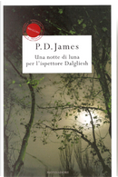 Una notte di luna per l'ispettore Dalgliesh by P. D. James