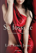 Se fossi te by Lisa R. Jones