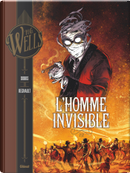 L'homme invisible - Tome 02 by Dobbs, Herbert George Wells