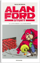 Alan Ford Story n. 72 by Luciano Secchi (Max Bunker), Paolo Piffarerio