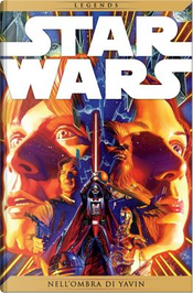 Star Wars Legends #1 by Brian Wood