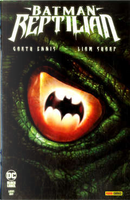 Batman: Reptilian n. 1 by Garth Ennis
