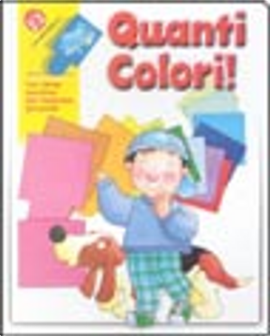 Quanti colori? by Francesca Di Chiara