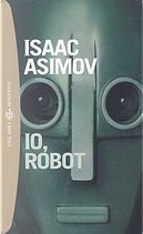 Io, robot by Isaac Asimov