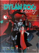 Maxi Dylan Dog n. 35 by Bruno Enna, Giuseppe De Nardo, Rita Porretto, Silvia Mercione