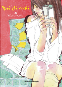 Apri gli occhi by Chiara Vitetta