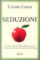 Seduzioni by Cesare Lanza