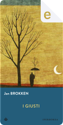 I Giusti by Jan Brokken