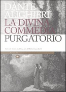 La Divina Commedia. Il purgatorio by Dante Alighieri