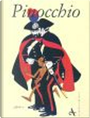 Pinocchio by Piero Zanotto