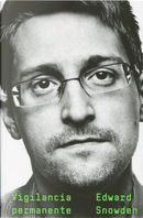 Vigilancia permanente by Edward Snowden