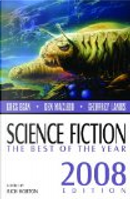 Science Fiction by Rich Horton