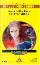 Elettroshock by James Hadley Chase