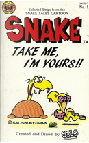 Snake No.1 by Sols