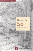 La città del Sole by Tommaso Campanella