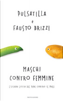 Maschi contro femmine by Fausto Brizzi, Pulsatilla