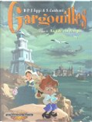 Gargouilles, Tome 2 by Denis-Pierre Filippi, Silvio Camboni