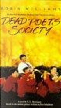 Dead Poets Society by N.H. Kleinbaum