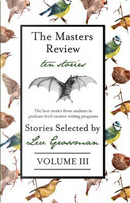 The Masters Review by Lev Grossman