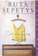 Out of the Easy by Ruta Sepetys