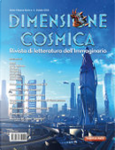 Dimensione cosmica n. 3 - Estate 2018