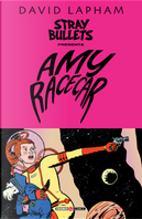 Stray bullets presenta: Amy Racecar by David Lapham