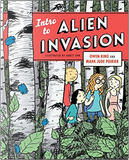 Intro to Alien Invasion by Mark Jude Poirier, Owen King