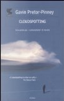 Cloudspotting by Gavin Pretor-Pinney