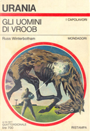 Gli uomini di Vroob by Russ Winterbotham