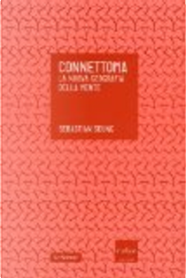 Connettoma by Sebastian Seung