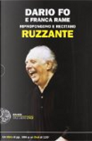 Dario Fo e Franca Rame ripropongono e recitano Ruzzante by Dario Fo, Franca Rame