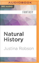 Natural History by Justina Robson