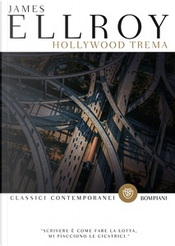 Hollywood trema by James Ellroy