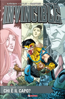 Invincible vol. 10 by Cory Walker, Robert Kirkman