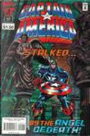Captain America Vol.1 #442 by Mark Gruenwald