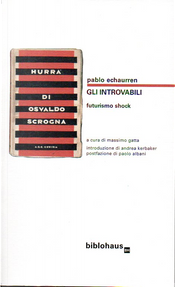 Gli introvabili by Pablo Echaurren