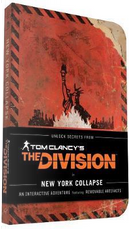 Tom Clancy's the Division by Alex Irvine