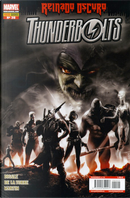 Thunderbolts Vol.2 #20 (de 24) by Andy Diggle