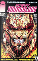 Extreme n. 10 by Eric Stephenson, Rob Liefeld