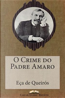 O Crime Do Padre Amaro by Eça de Queirós