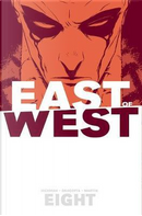 East of West, Vol. 8 by Jonathan Hickman
